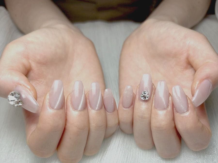 mofieのネイルデザイン